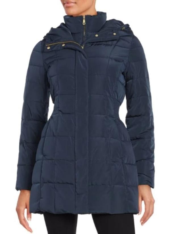 Need a New Winter Coat Our Favorite Styles Will Keep You Warm and Chic Shopping TLC